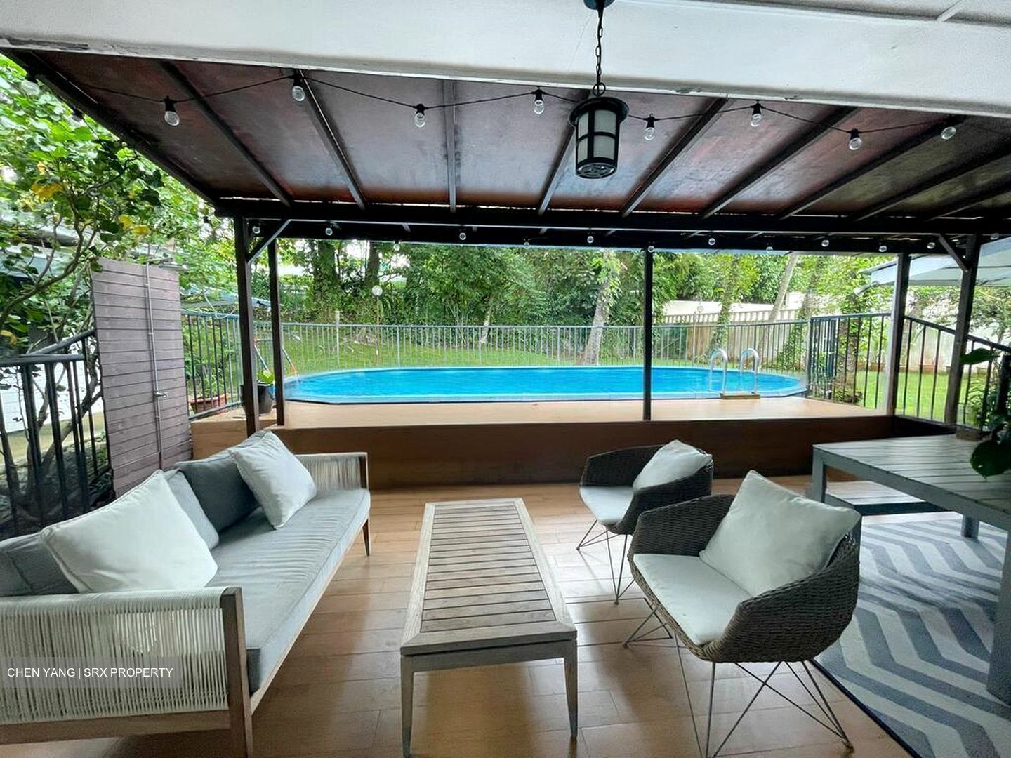 Leedon Road (D10), Detached #477227791